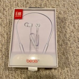 Beats X